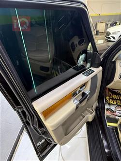 لاند روفر دفندر